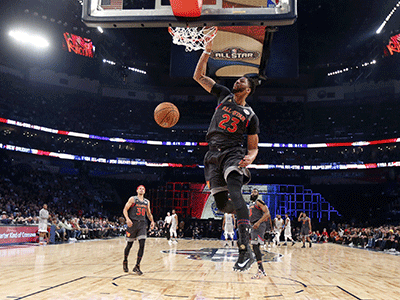 扬眉吐气！巅峰阿联一人爆了西班牙三大NBA内线，砍下30分