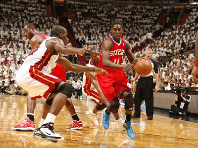 东契奇用中文欢迎杨瀚森加入NBA，而且愿意把手机号给杨瀚森