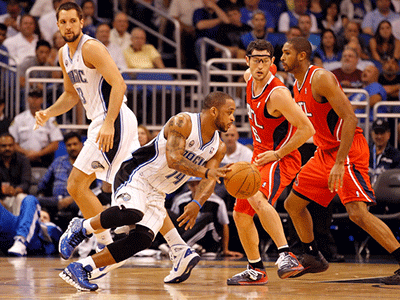 帕金斯：湖人根本不是一个团队，他们每个人各忙各的打卡上班！