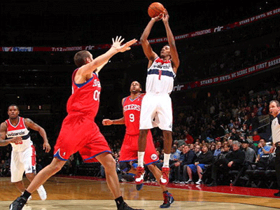 科普篮球知识点！盘点NBA球星各项之最！